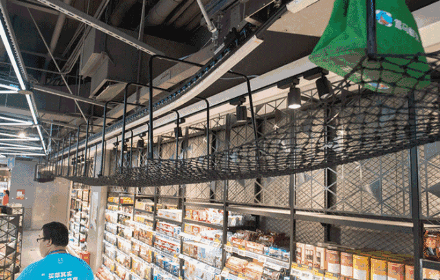 新零售力量的5个增长策略-传播蛙