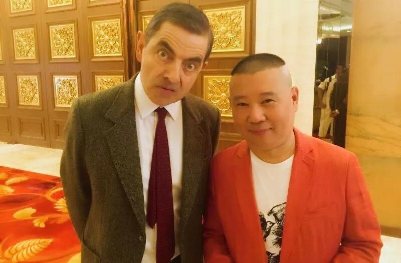 营销鬼才郭德纲-传播蛙