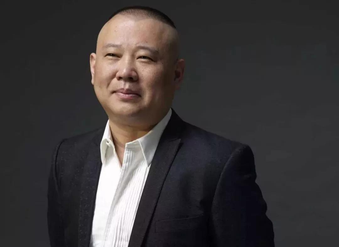 营销鬼才郭德纲-传播蛙