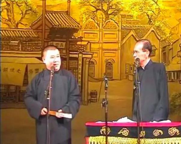 营销鬼才郭德纲-传播蛙