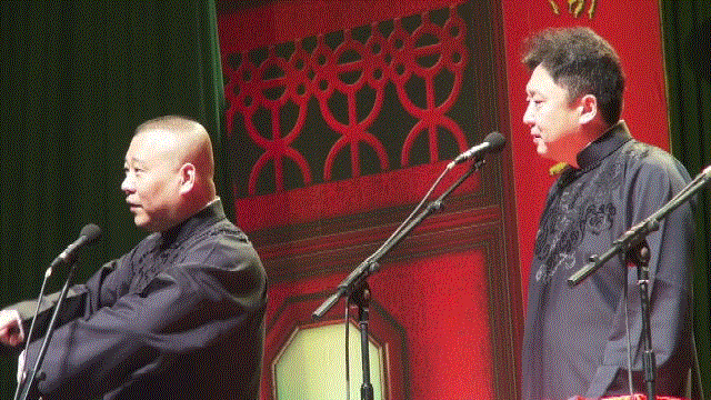 营销鬼才郭德纲-传播蛙