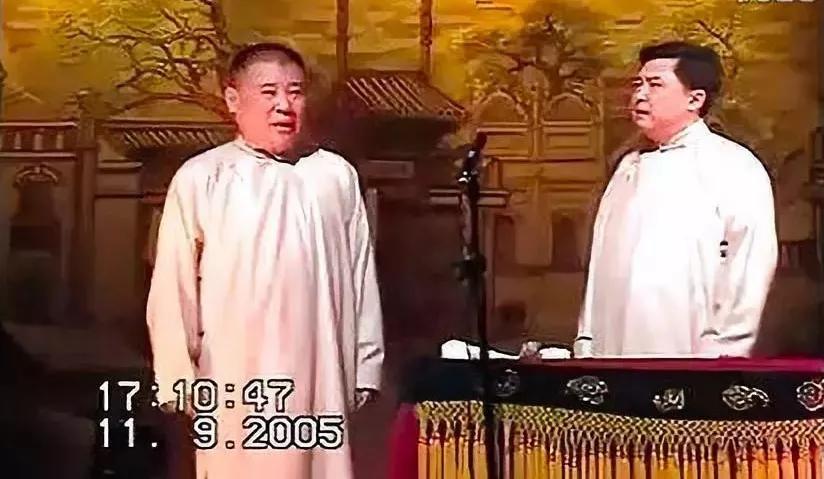 营销鬼才郭德纲-传播蛙