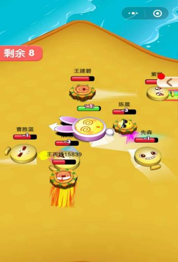 6款小游戏的产品留存、裂变和变现-传播蛙