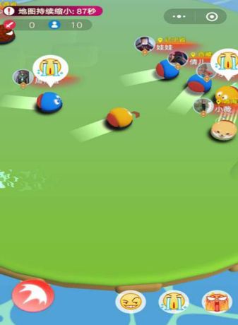 6款小游戏的产品留存、裂变和变现-传播蛙