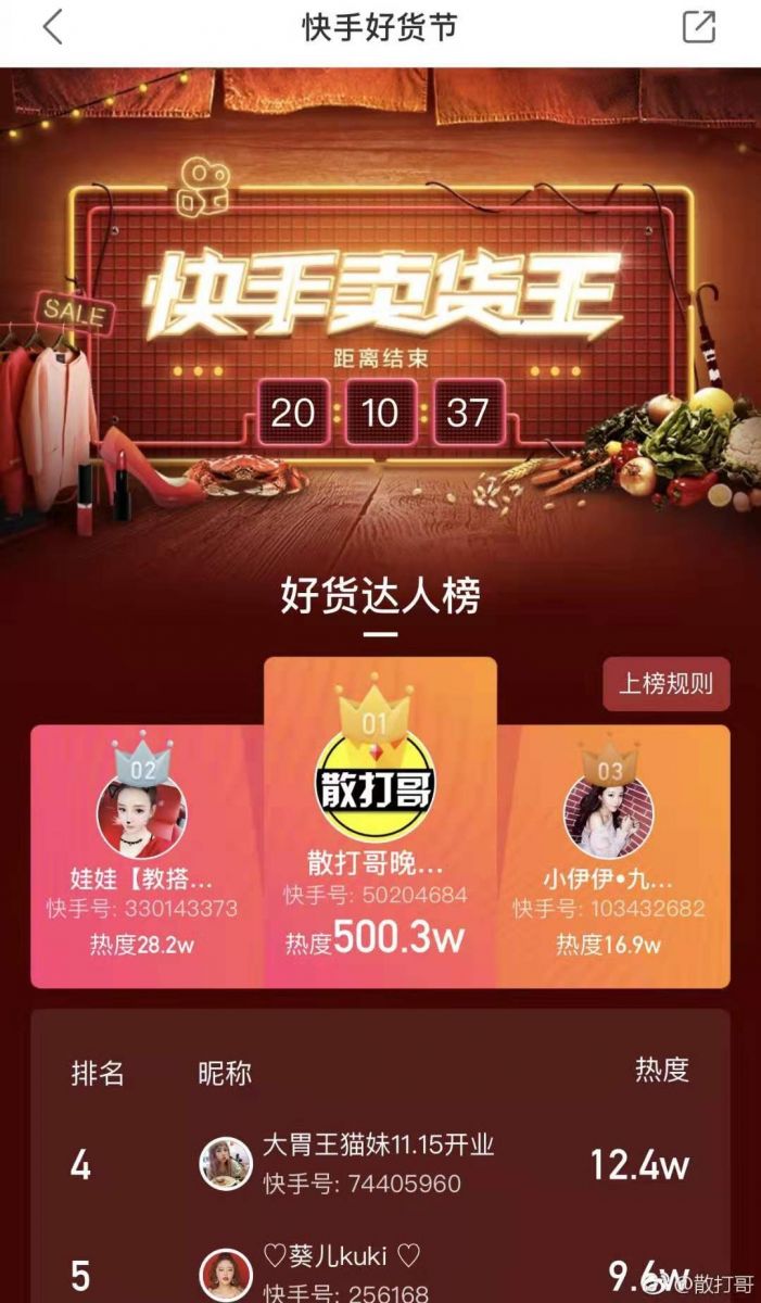 直播卖货现状与思考-传播蛙