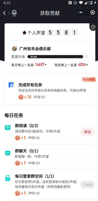 游戏化榜单引爆社区活跃增长-传播蛙