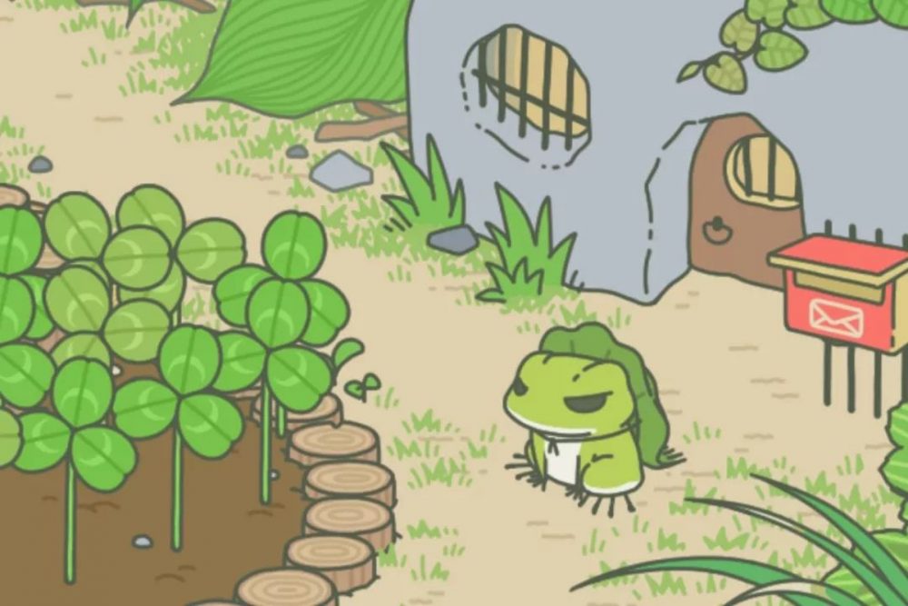 近年爆款APP的本质-传播蛙