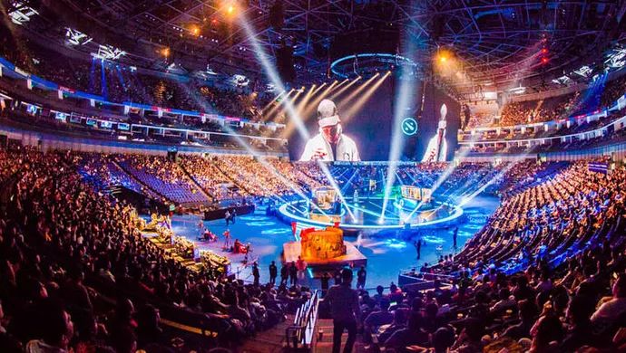 品牌如何通过电竞吸粉案例-传播蛙