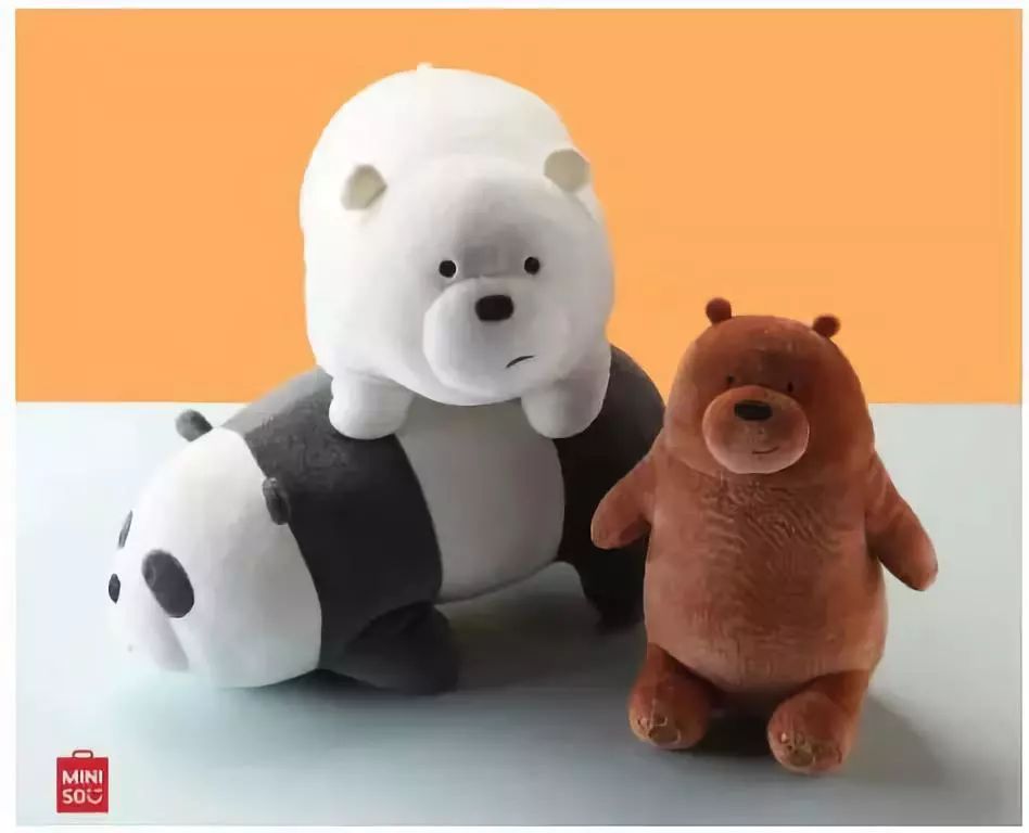 名创优品的山寨逆袭路-传播蛙