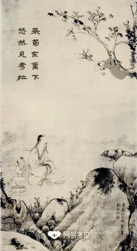 重阳节创意文案鉴赏-传播蛙