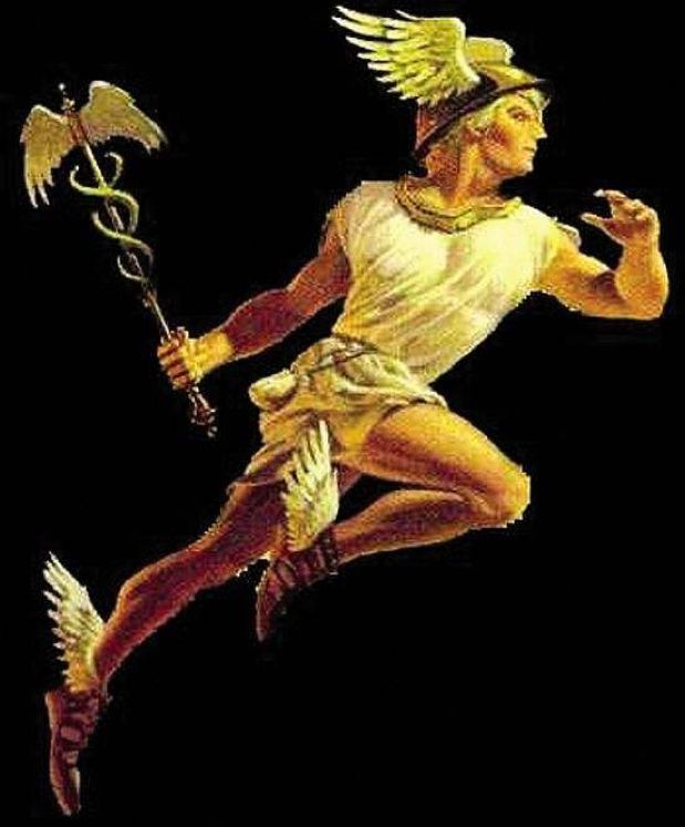 IP化的8种原型角色-传播蛙