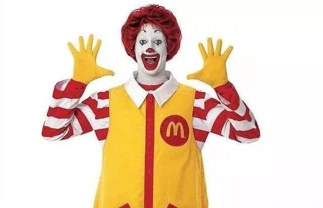 IP化的8种原型角色-传播蛙