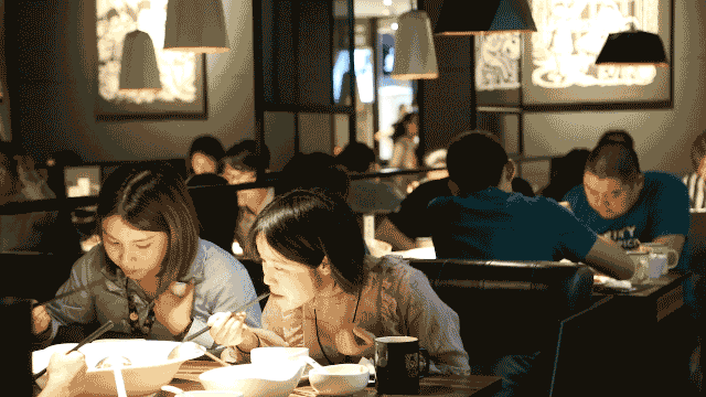 太二酸菜鱼的运营思路模式-传播蛙