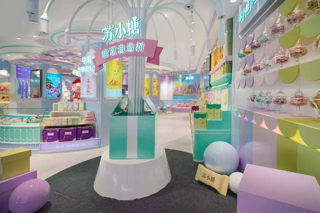 苏小糖私域流量运营全案剖析-传播蛙