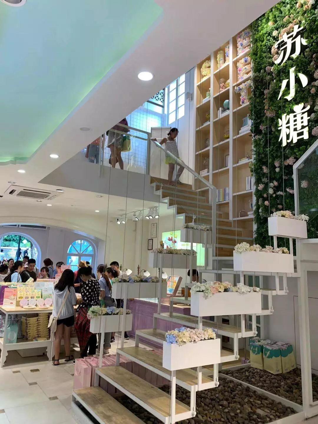 苏小糖私域流量运营全案剖析-传播蛙