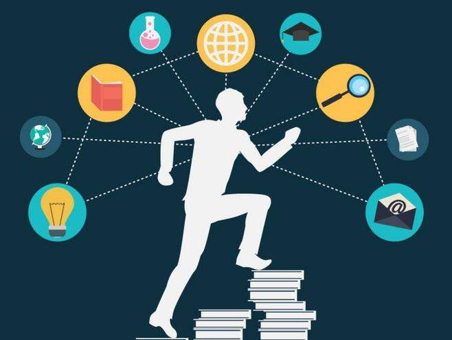 教育培训机构4个招生营销模式-传播蛙