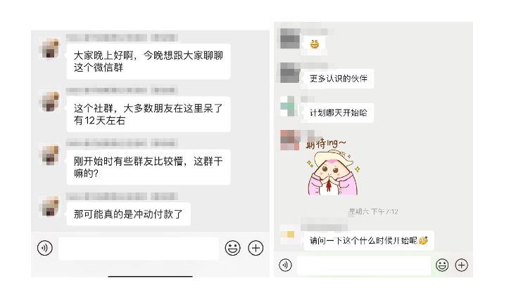 社群运营的核心模型-传播蛙