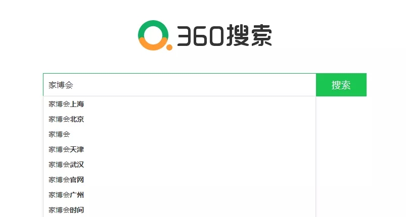 家装展会投放案例分析-传播蛙