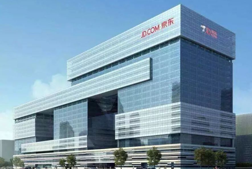 京东“系统”再造的启示-传播蛙