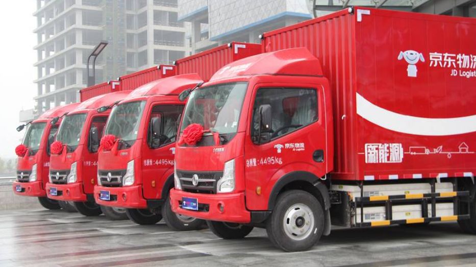 京东“系统”再造的启示-传播蛙