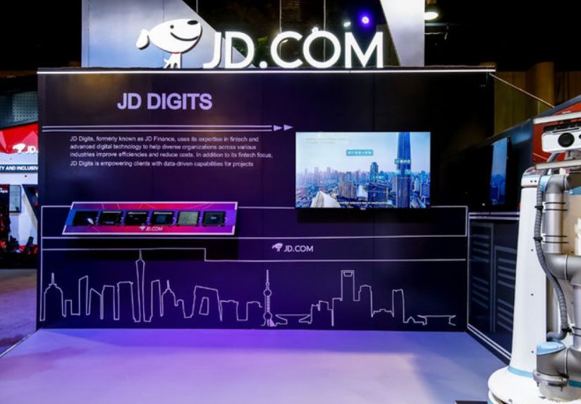 京东“系统”再造的启示-传播蛙