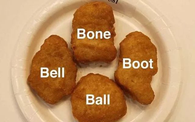 20个品牌冷知识-传播蛙