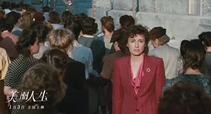 《美丽人生》的电影文案鉴赏-传播蛙