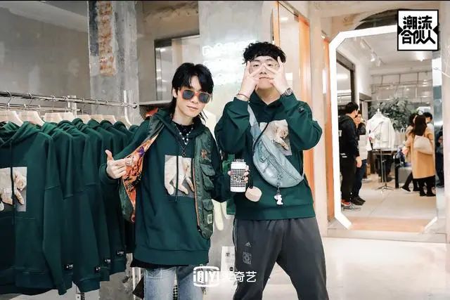 潮流合伙人的IP裂变方法论-传播蛙