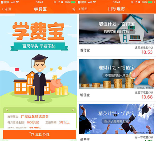 金融行业5大维度的用户画像-传播蛙