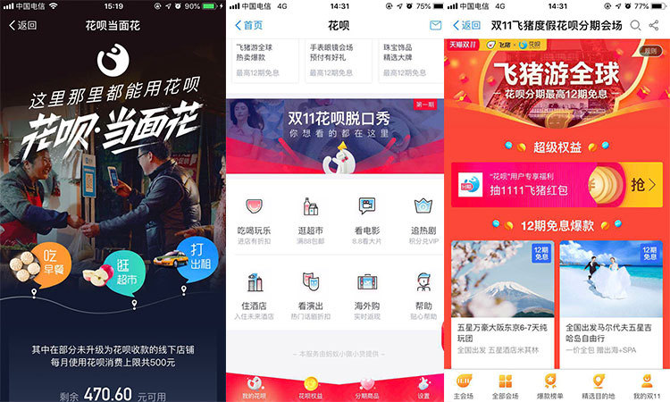 金融行业5大维度的用户画像-传播蛙