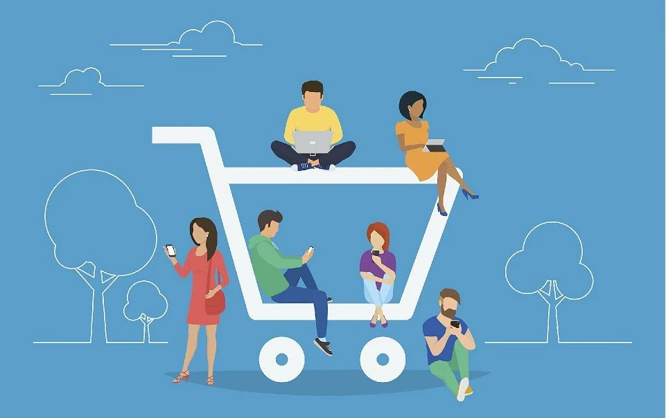 电商平台的高ROI转化的方法-传播蛙