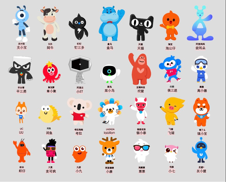 钉钉的出道爆红之路-传播蛙