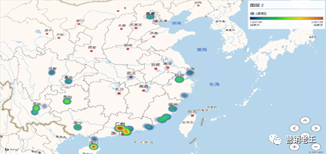 电商店铺快速爆发5大核心策略-传播蛙