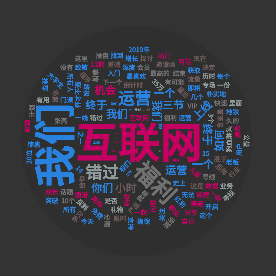 三节课营销背后高速增长的秘密-传播蛙