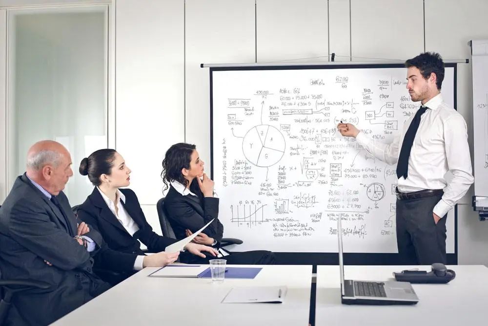 营销人需要掌握定价策略-传播蛙