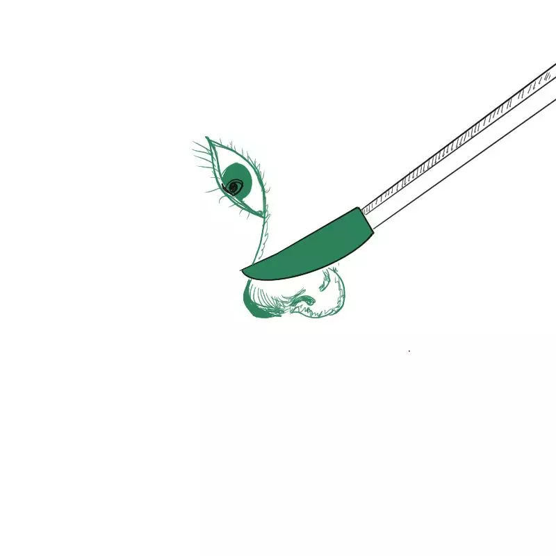 小暑创意文案海报鉴赏-传播蛙