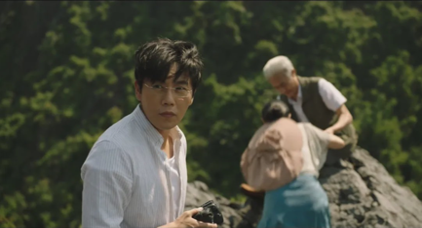 隐秘的角落火爆背后-传播蛙