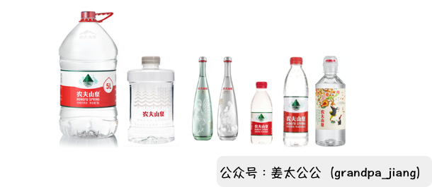 农夫山泉启示录-传播蛙