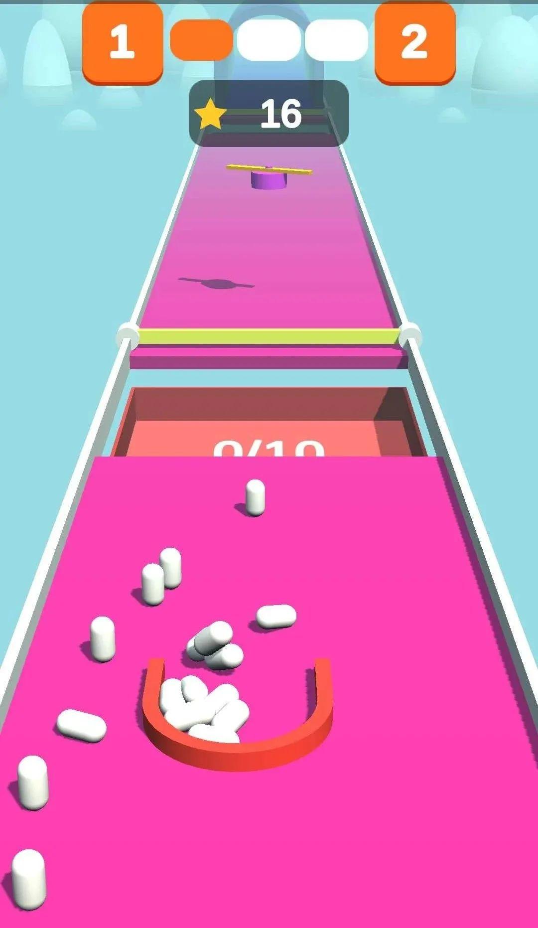 产品游戏化探索-传播蛙