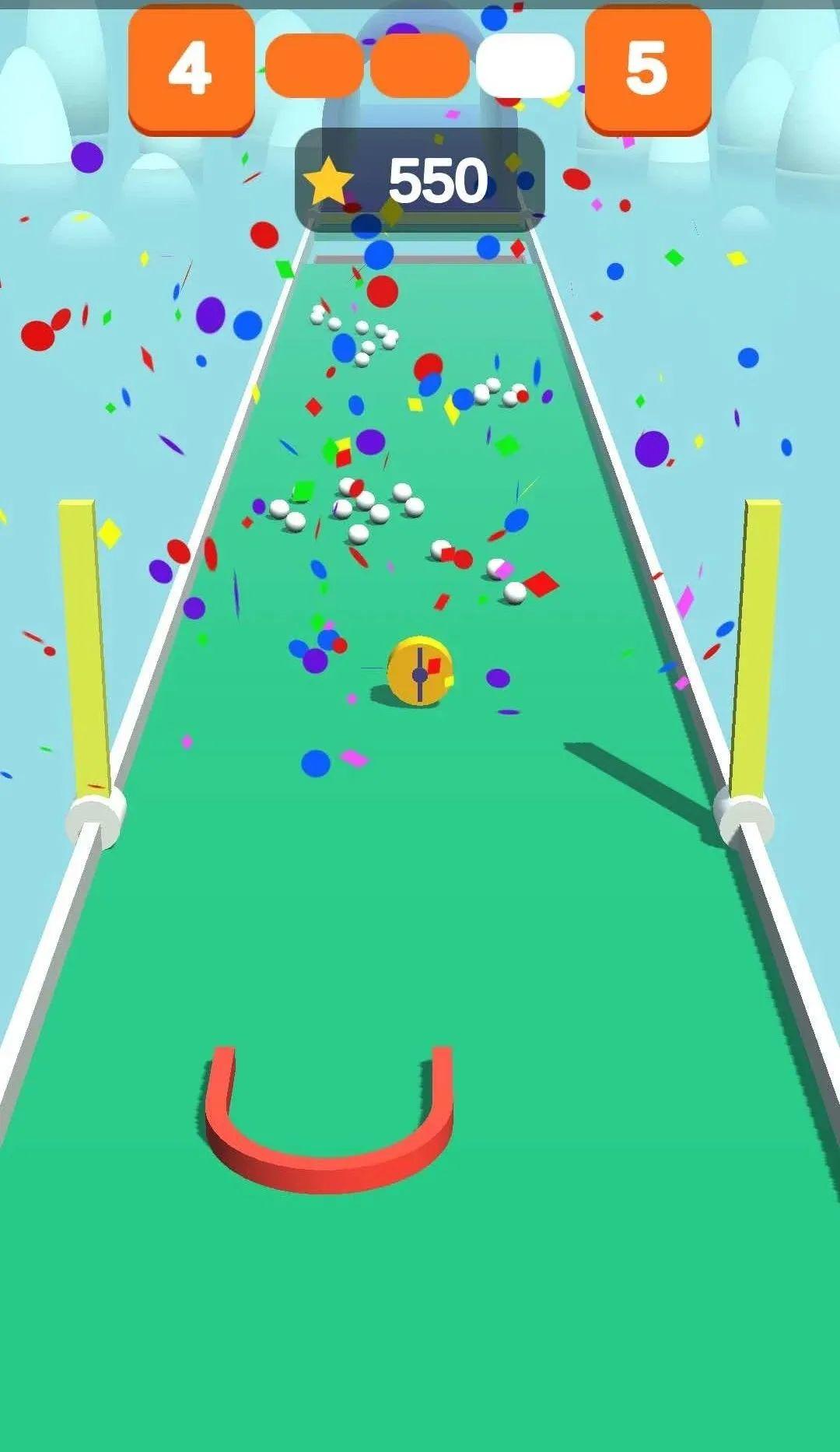 产品游戏化探索-传播蛙