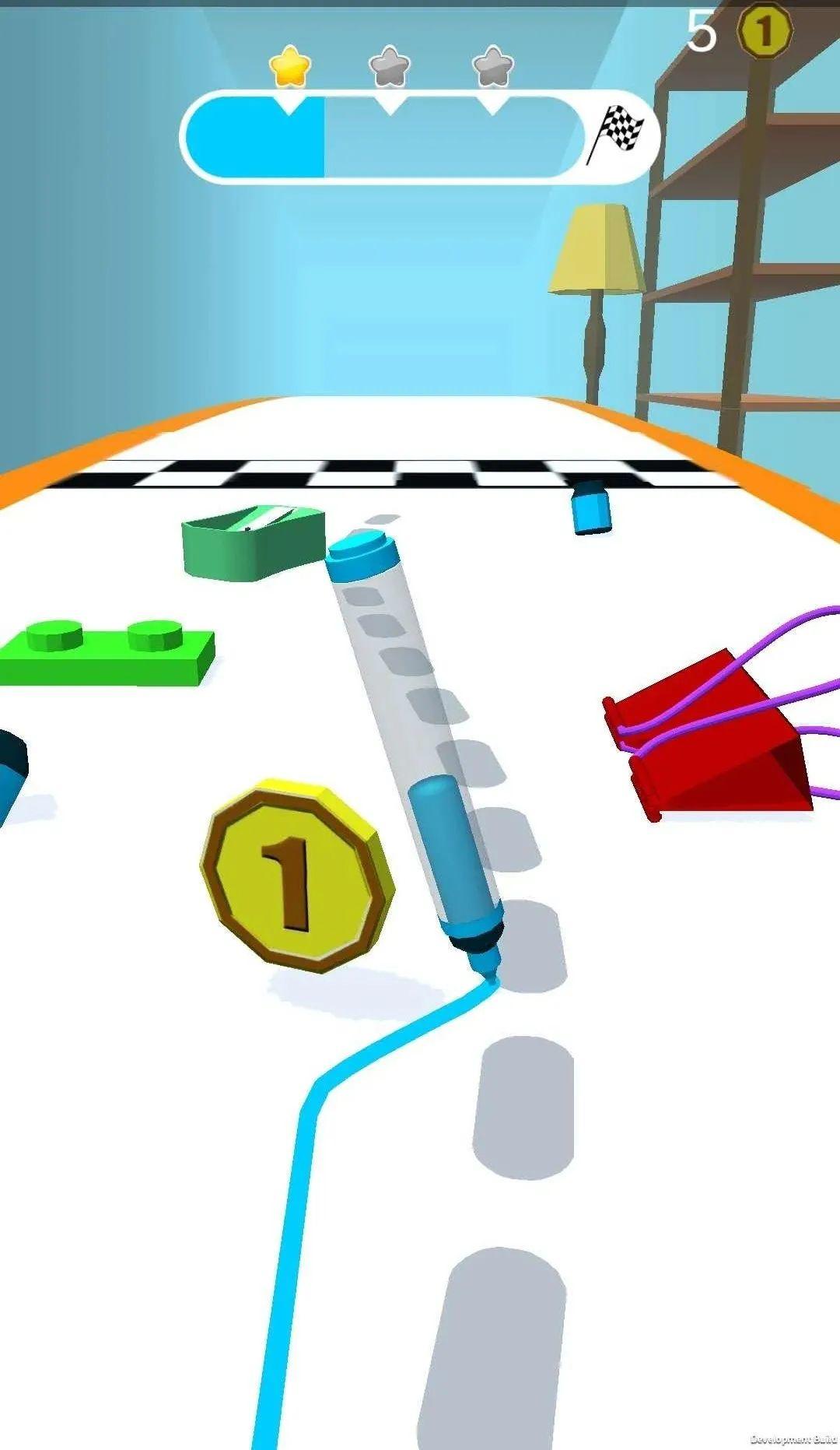 产品游戏化探索-传播蛙