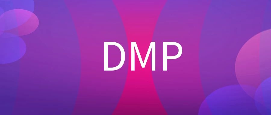 DMP是什么意思？-传播蛙