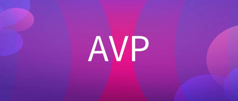 AVP是什么意思?-传播蛙