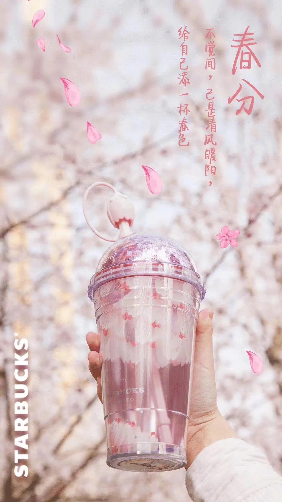 春分创意文案海报鉴赏-传播蛙