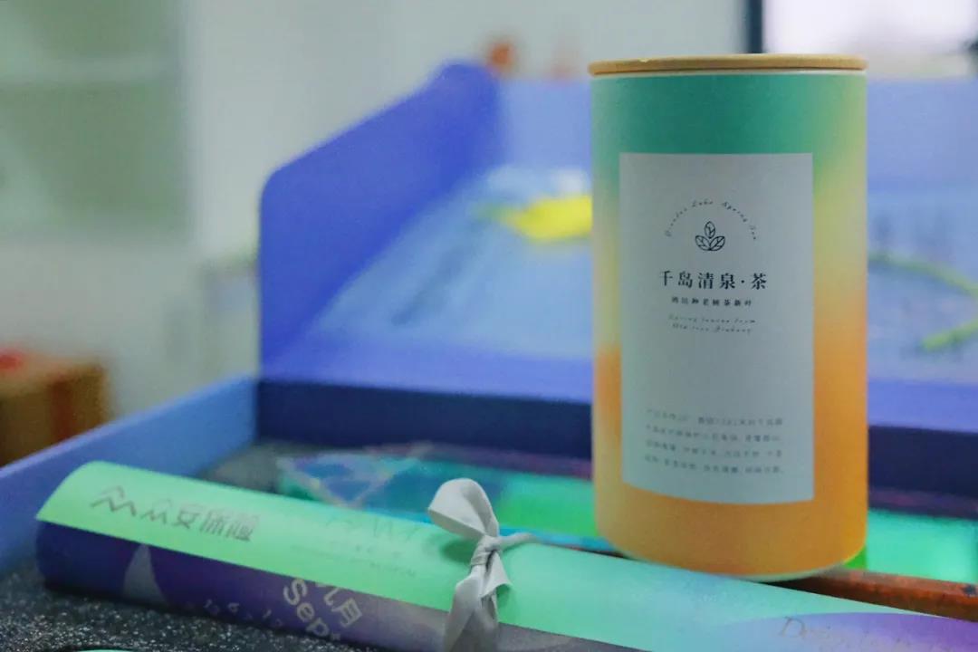 礼盒玩出高级感的营销方法-传播蛙