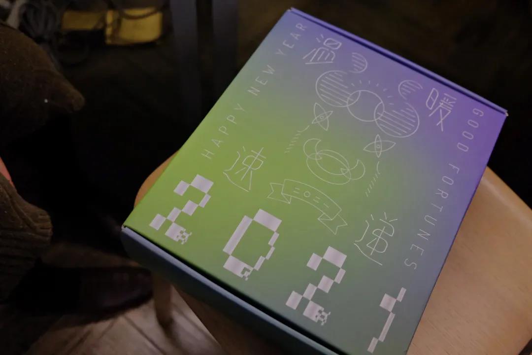 礼盒玩出高级感的营销方法-传播蛙