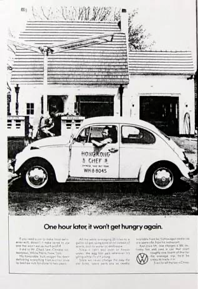 写好文案的拟人万能公式-传播蛙