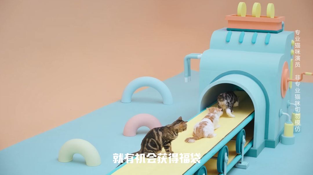 品牌卖萌营销的思考-传播蛙