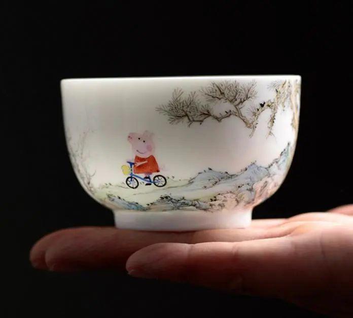 品牌卖萌营销的思考-传播蛙