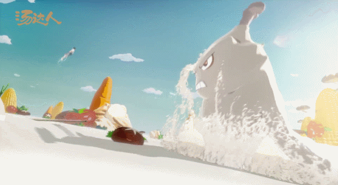 汤达人抓住用户注意力的营销玩法-传播蛙